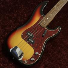 Fender Hama Okamoto Precision Bass "#4" RW 3-Color Sunburst_3