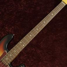 Fender Hama Okamoto Precision Bass "#4" RW 3-Color Sunburst_5
