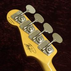 Fender Hama Okamoto Precision Bass "#4" RW 3-Color Sunburst_8