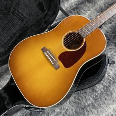 Gibson J-45 Standard Honey Burst Gloss【スプリングセール!】