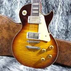 Gibson 1959 Les Paul Standard Reissue Western Desert Fade VOS