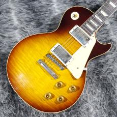 Gibson 1959 Les Paul Standard Reissue Western Desert Fade VOS_2
