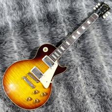 Gibson 1959 Les Paul Standard Reissue Western Desert Fade VOS_3