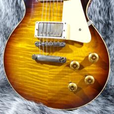 Gibson 1959 Les Paul Standard Reissue Western Desert Fade VOS_6