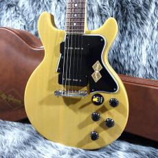 Epiphone 1960 Les Paul Special Double Cut Reissue TV Yellow