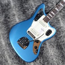 Fender Made in Japan Traditional Late 60s Jaguar Lake Placid Blue