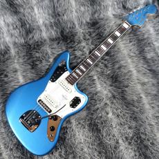 Fender Made in Japan Traditional Late 60s Jaguar Lake Placid Blue_2
