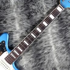 Fender Made in Japan Traditional Late 60s Jaguar Lake Placid Blue_3