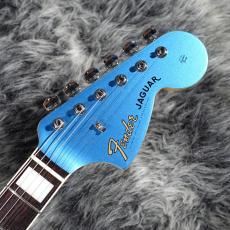 Fender Made in Japan Traditional Late 60s Jaguar Lake Placid Blue_4