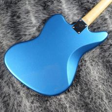 Fender Made in Japan Traditional Late 60s Jaguar Lake Placid Blue_5