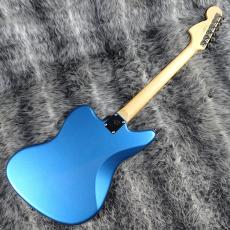 Fender Made in Japan Traditional Late 60s Jaguar Lake Placid Blue_6