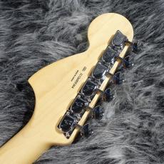 Fender Made in Japan Traditional Late 60s Jaguar Lake Placid Blue_8
