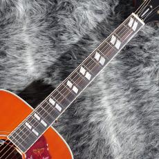 Epiphone Hummingbird Standard Cherry Sunburst_2