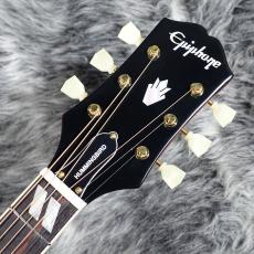 Epiphone Hummingbird Standard Cherry Sunburst_3