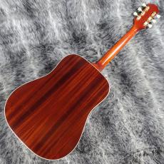 Epiphone Hummingbird Standard Cherry Sunburst_4