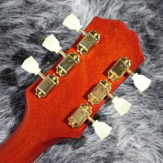 Epiphone Hummingbird Standard Cherry Sunburst_6