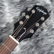Epiphone L-00 Standard Vintage Sunburst_3