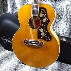 Epiphone Inspired by Gibson Custom 1957 SJ-200 Reissue Antique Natural