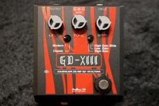 Ovaltone GD-XIII【ローゲインからハイゲインまで広範囲にカバー】_2