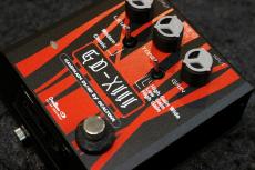 Ovaltone GD-XIII【ローゲインからハイゲインまで広範囲にカバー】_5