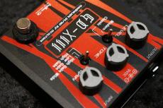 Ovaltone GD-XIII【ローゲインからハイゲインまで広範囲にカバー】_6