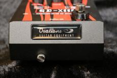 Ovaltone GD-XIII【ローゲインからハイゲインまで広範囲にカバー】_7