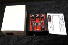 Ovaltone GD-XIII【ローゲインからハイゲインまで広範囲にカバー】_11