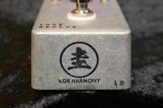 kgrharmony Tone Butler オーバードライブ/ディストーション_10