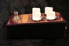 MAD PROFESSOR Royal Blue Overdrive Hand Wired【ハンドワイヤード】【送料無料】【在庫1個】_4