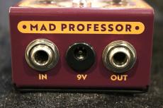MAD PROFESSOR Royal Blue Overdrive Hand Wired【ハンドワイヤード】【送料無料】【在庫1個】_6