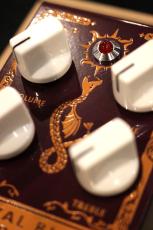 MAD PROFESSOR Royal Blue Overdrive Hand Wired【ハンドワイヤード】【送料無料】【在庫1個】_10