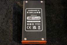 MAD PROFESSOR Sweet Honey Overdrive Handwired【ハンドワイヤード】【送料無料】【在庫1個】_3