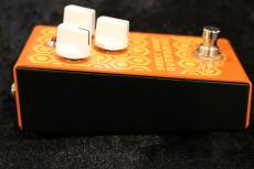 MAD PROFESSOR Sweet Honey Overdrive Handwired【ハンドワイヤード】【送料無料】【在庫1個】_4