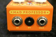 MAD PROFESSOR Sweet Honey Overdrive Handwired【ハンドワイヤード】【送料無料】【在庫1個】_6