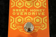 MAD PROFESSOR Sweet Honey Overdrive Handwired【ハンドワイヤード】【送料無料】【在庫1個】_9