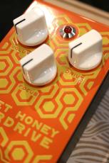 MAD PROFESSOR Sweet Honey Overdrive Handwired【ハンドワイヤード】【送料無料】【在庫1個】_10