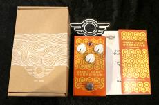 MAD PROFESSOR Sweet Honey Overdrive Handwired【ハンドワイヤード】【送料無料】【在庫1個】_11