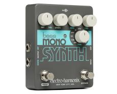 Electro-Harmonix Bass Mono Synth  Bass Synthesizer【ベース用シンセサイザー】