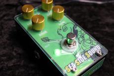 SEA SIDE SOUND VALI Clean Over Drive【送料無料】【国産ハンドメイド】