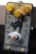 SEA SIDE SOUND BoosNyaa!! Gold Ver.【ブースター】【国産ハンドメイド】