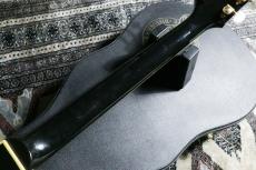 Gibson Historic Collection 1957 Les Paul Custom 3-Pickup (LPB3) Black Beauty 2000_8