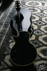 Gibson Historic Collection 1957 Les Paul Custom 3-Pickup (LPB3) Black Beauty 2000_9