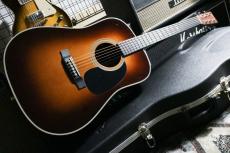 Martin D-28 1935 Sunburst (SB) 2013_2