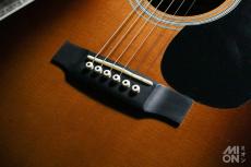 Martin D-28 1935 Sunburst (SB) 2013_5