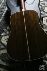 Martin D-28 1935 Sunburst (SB) 2013_8