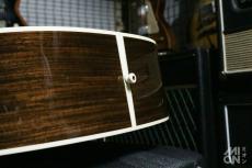 Martin D-28 1935 Sunburst (SB) 2013_9