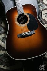 Martin D-28 1935 Sunburst (SB) 2013_11