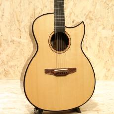 Hiramitsu Guitars OOO Honduras Rosewood 2023