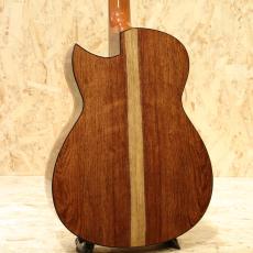 Hiramitsu Guitars OOO Honduras Rosewood 2023_2