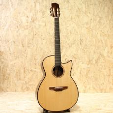 Hiramitsu Guitars OOO Honduras Rosewood 2023_3